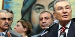 Baykal cemevini ziyaret etti