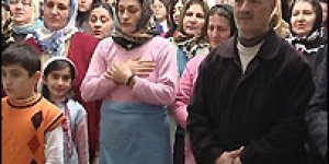 BBC TV'nin Aleviler ile ilgili haberi