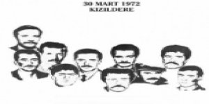 Kızıldere Katliamı'nın Suçluları Kim?