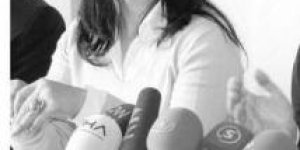 Hatice KÖSE : Daha Yolun Başındayız