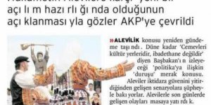 Asimile etmek istiyorlar