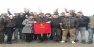 PSKAD Yöneticisi Sınırtaş’a Tahliye