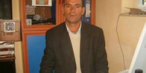 Vartolu Aleviler Ankara'ya Yürüyecek