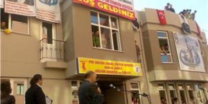 PSAKD Bursa Şubesi Kültür Merkezi ve Cemevi Açılıdı