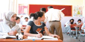 Burası Malezya değil AB sınıfı!