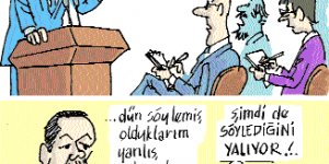 Bülent HABORA : Ulema'ya sorular