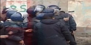 Gazi Katliamı ve Dava Süreci Videoları