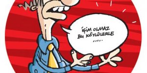 Aleviler için "İşim olmaz bu köylülerle" diyen o gazeteci kim?