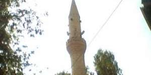 Alevi köylerine zorla cami