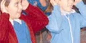 Necati CEBE : Başbakanın Laiklik Anlayışı