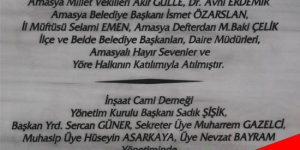Asimilasyon Hız Kesmiyor, Camisiz Alevi köyü Kalmadı