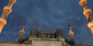 Camiler MEB'e emanet