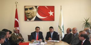 Çankaya'ya ikinci cem evi tahsisi