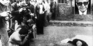 Tütengil hoca hala o asfaltta yatıyor!