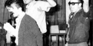 Türkiye de darbe planları ABD arşivlerinde