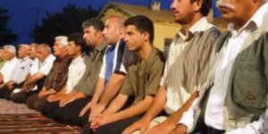 Amed'de Bin Yıllık Hasret