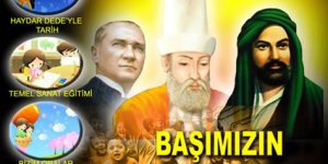 Alevi Medyasında Yeni Bir Soluk: CEMÇOCUK