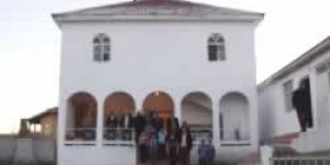 Asimilasyonun Yeni Şekli : Üstü cami, altı cemevi