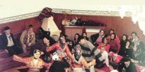 İnanç Merkezlerine Tanınan Tüm Haklar Cemevlerine de Tanınsın...