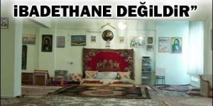 Aleviler: Talep ilk bizden geldi