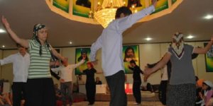 Cemevleri Alevilerin Kimliğidir!