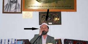 İmam Bozuntusu Dedelere