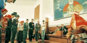 Alevi inanç önderlerinden AKP'nin sahte "Alevi Açılımı"na tepki