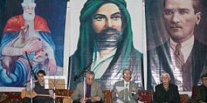 Arguvanlılardan Birlik Cemi