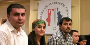 Amerika'da ilk defa, Cem töreni