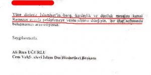 Cem Vakfı'ndan Ramazan İftarı