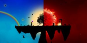 Alevilerde 'Cennet' ve 'Cehennem'