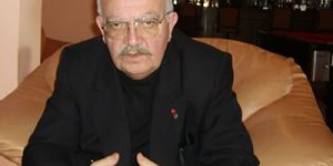 Bir karşı devrim olmaktadır ve onun anayasası hazırlanmaktadır