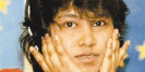 Türk PEN'den Teslime Nesrin'e destek