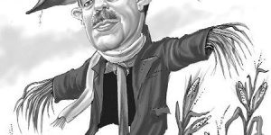 Adalet Bakanlığı, İki Çizer için 5,5 Yıl Hapis İstedi