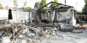 ÇGD'nin 15 yıllık lokali yıkıldı