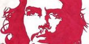 CHE'yi Minnetle anıyoruz.