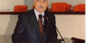 Adıyaman Milletvekili Şevket KÖSE Alevilerle İlgili Soru Önergesi Verdi