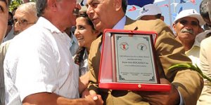 Çiğli Cemevi Binlerce Canın Katılımıyla Açıldı