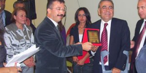 Çiğli'de Birlik ve Dayanışma Yemeği