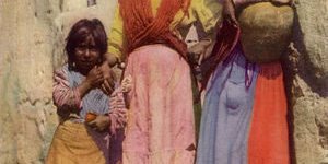 Çingenelerin istediği oldu