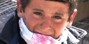 Umur TALU : İtinayla kol kırılır