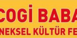 7.Cogi Baba Kültür Festivali ve İmranlı Cemevi'nin Açılışı