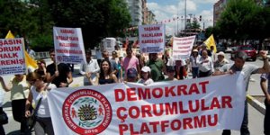 Çorum katliamında yaşamını yitirenler unutulmadı