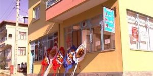 Çorum Alevi Kültür Merkezi açıldı