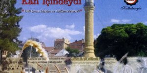 Ekinler Kan İçindeydi / Çorum Katliamı Belgeseli