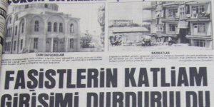 Çorum'un 29. yıldönümü