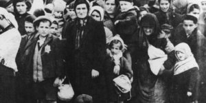 Türkiye Holokost Yaşanırken Ne Yaptı?