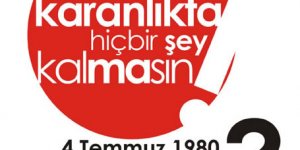 Karanlıkta hiçbir şey kalmasın - Çorum Katliamı