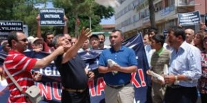 Barış İçin Güvercin