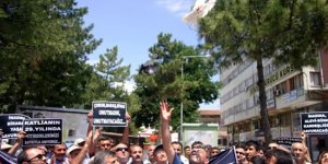 'Acıyı bal eyledik'